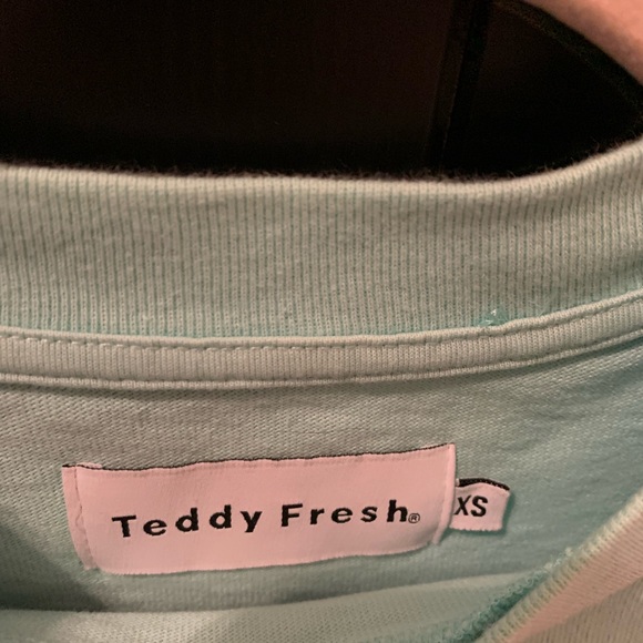 Teddy Fresh short sleeve T-shirt - Picture 4 of 4